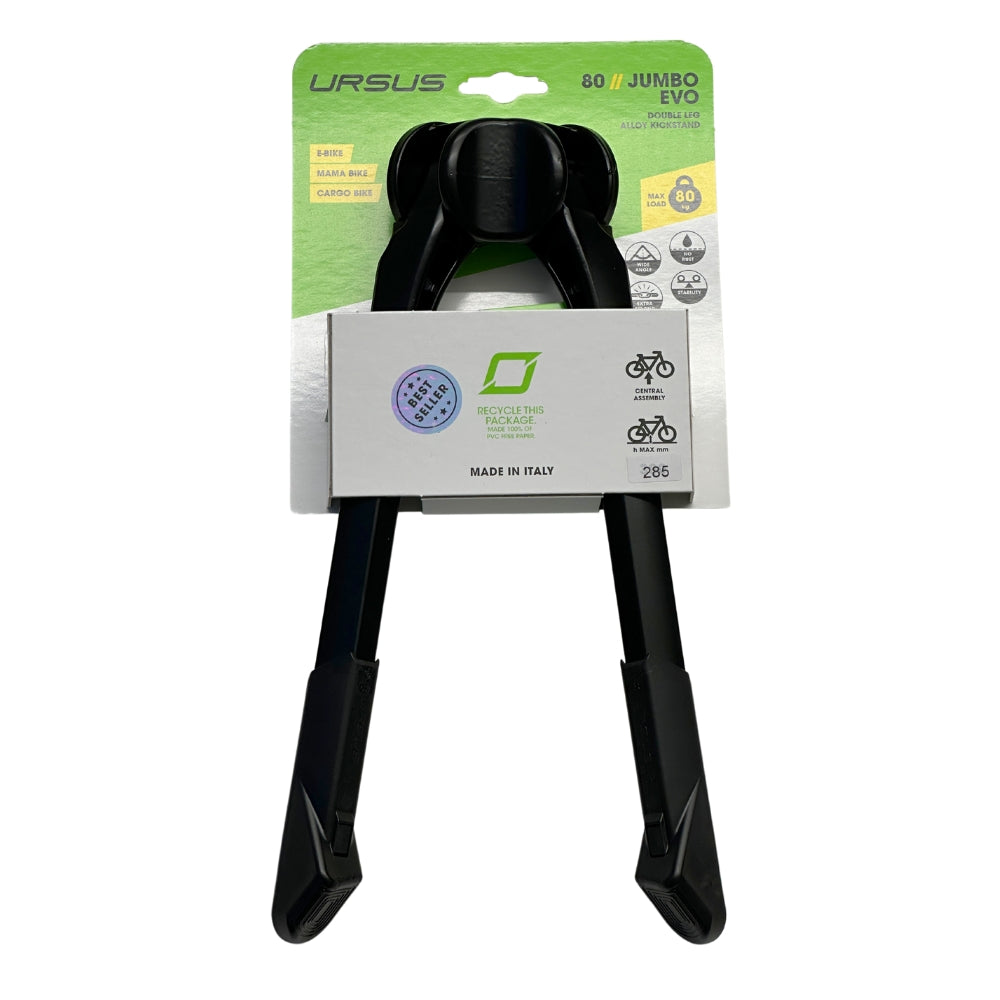 Ursus Middle Standard Jumbo Evo Crank Protection 285 mm ZW.