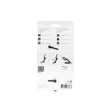 Simson Spiegel Esssential - Black