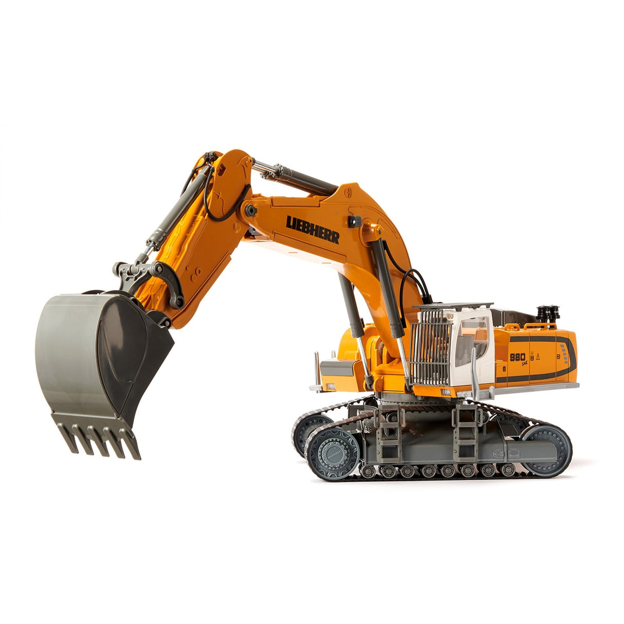 Siku Control Liebherr Excavator Bluetooth mit App