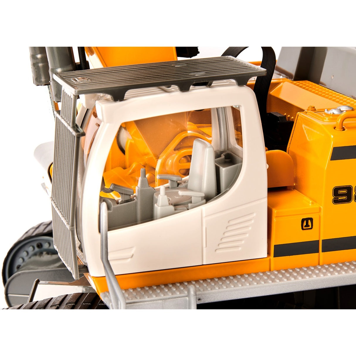 Siku Control Liebherr Excavator Bluetooth mit App