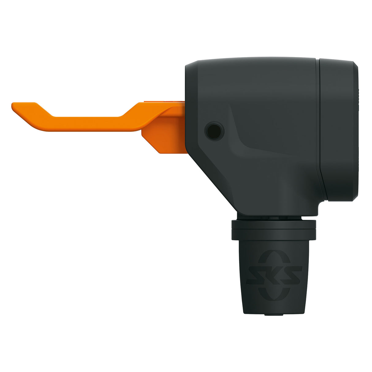 SKS RENNOMPPRESSOR HIGM TOUTION BICYCLE PUMP 16 bar
