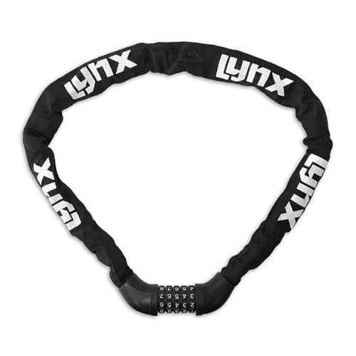Lynx náhrdelník-digger-Slot 6x100