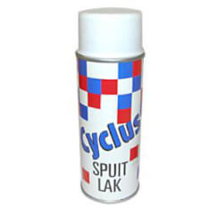 Cycplus Cycle Spray Lancquer 400cc 2019 Mat