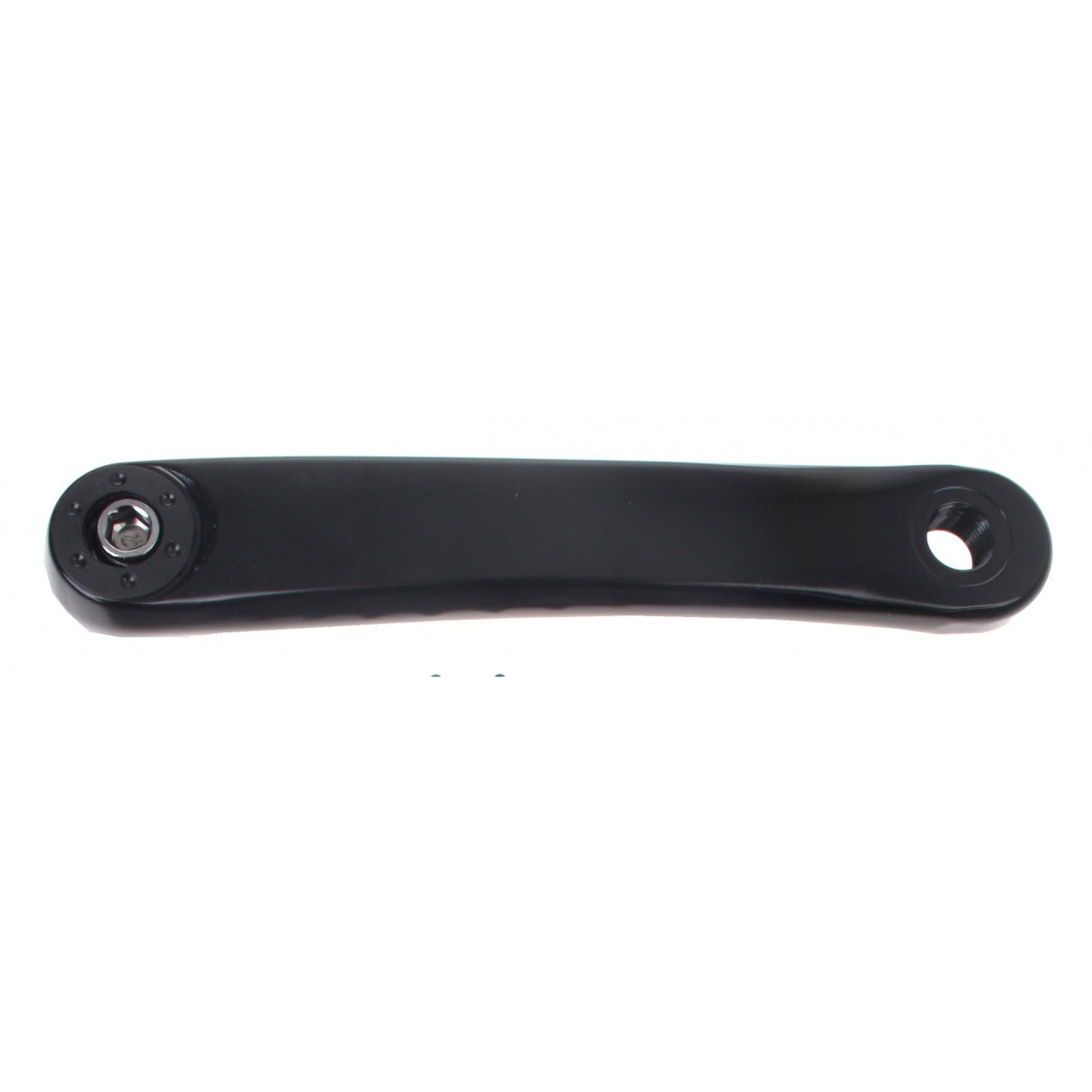 Miche Crank forlod ung 145 mm sort