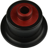 Miche Forn Adaptor Set Place axle TX15 (2 pieces)