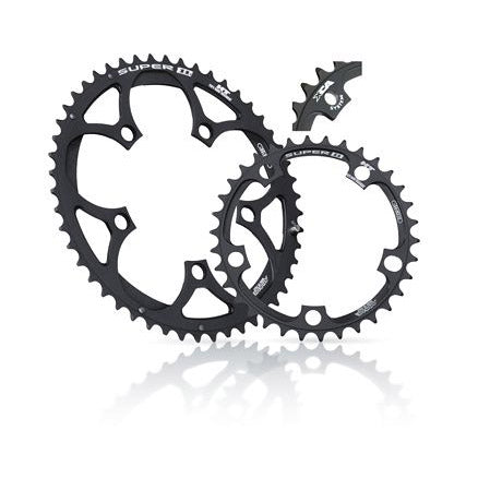 MICHE concatenando Top 110 34T 3 32 Campa Supertype XCA Wire