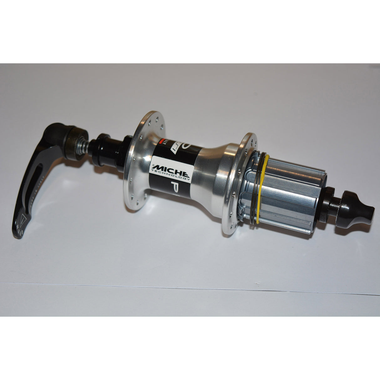 Miche After Hub Primato 24 Gts Shim 9V 10V 11V srebro