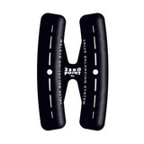 MICHE Wiel Extracing Sticker Zero Point Black 6Gr.-6Gr.
