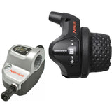 Shimano Revoshifter Nexus 3V ASL3S41E185LS 1850MM BLACK OEM