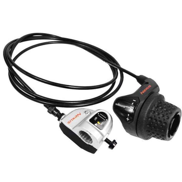 Shimano Revoshifter Nexus 3V ASL3S41E185LS 1850MM BLACK OEM