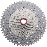 Sunrace Cassette CSMZ933 12V 10-51T Micropline Silver