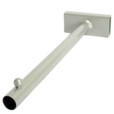 Lock hook - 30 cm