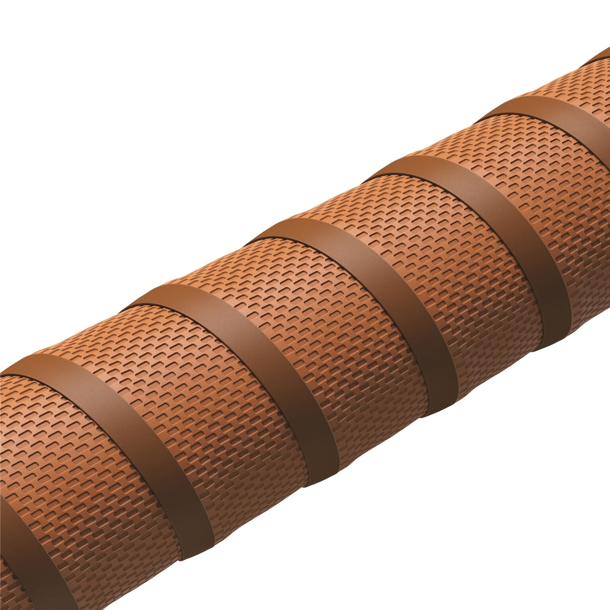 Brooks Steering Lint Cambium Rubber Orange