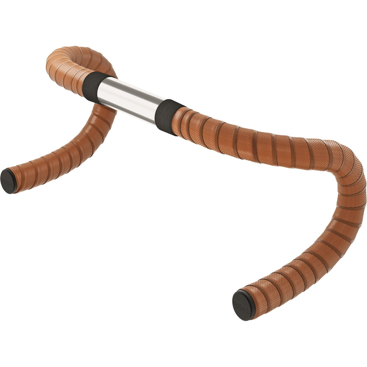 Brooks Steering Lint Cambium Rubber Orange