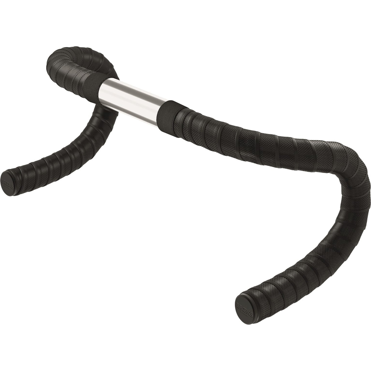 Brooks styrer lint cambium gummi sort
