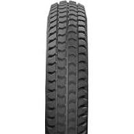 Impac Outer Tire 3.00x8 (350x70) IS-311 Negro
