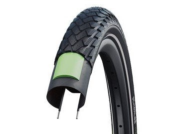 Out Tire Marathon Original 26 x 2,00 (50-559) noir