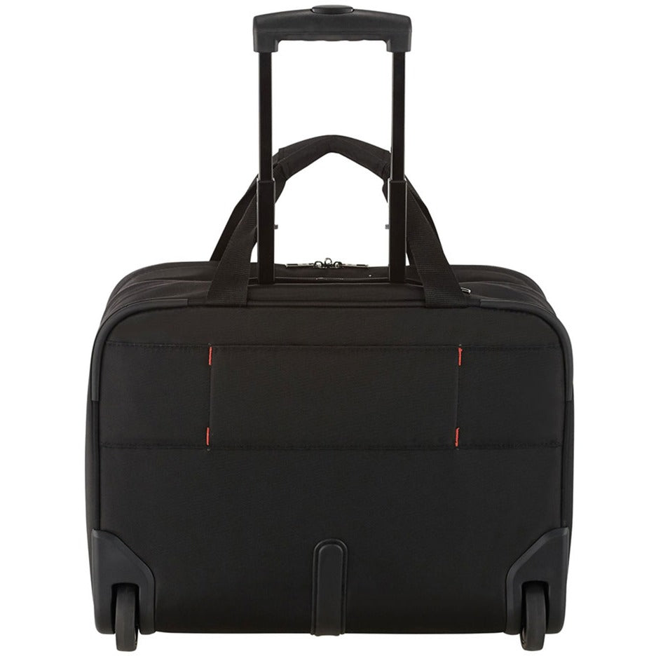 SAMSONITE Guardit 2.0 Trolley 17,3 palce
