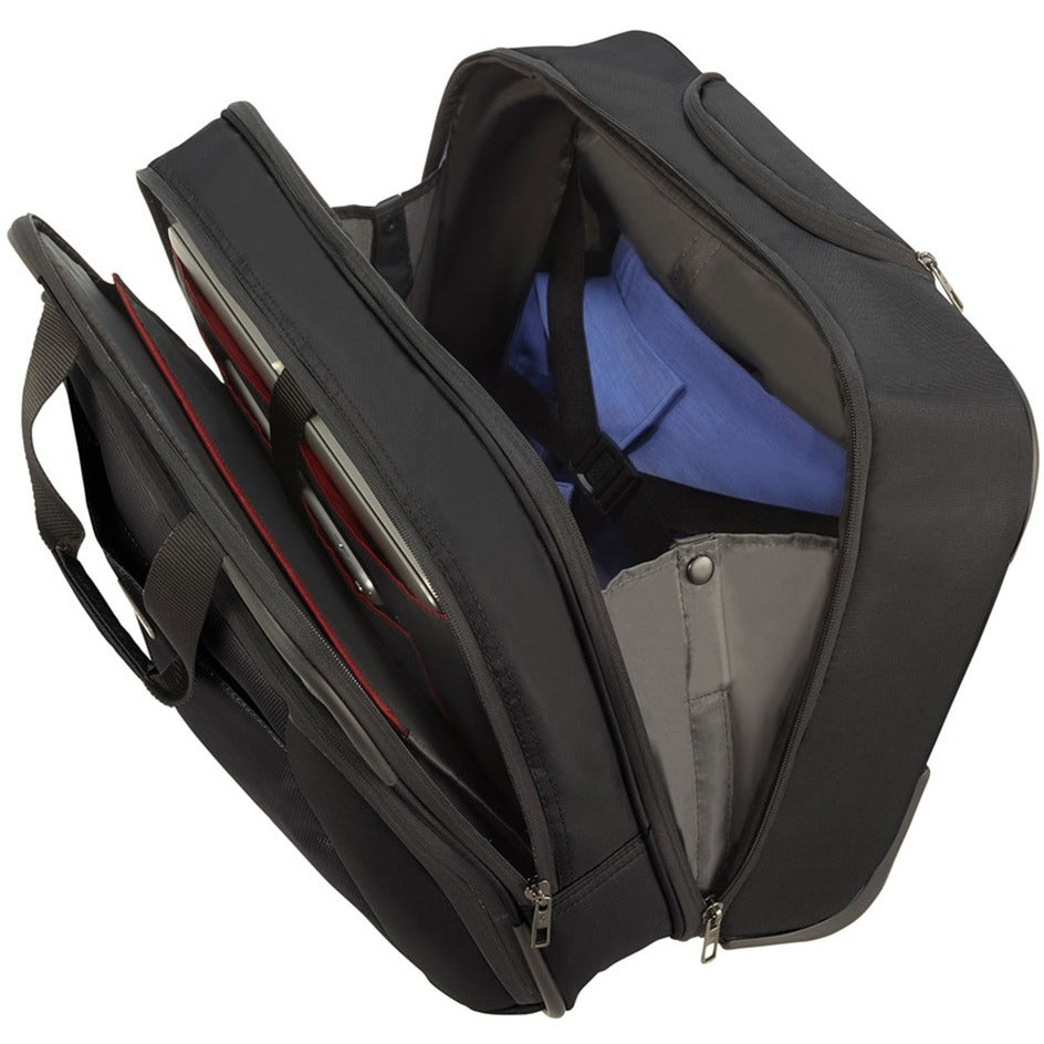 SAMSONITE Guardit 2.0 Trolley 17,3 palce