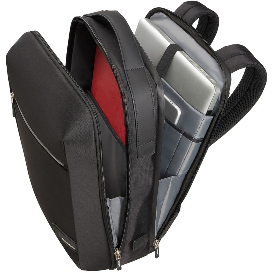 Batoh Samsonite Litepoint 14,1 palce