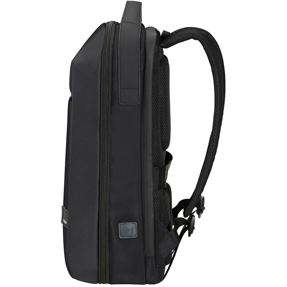 Batoh Samsonite Litepoint 15,6 palce
