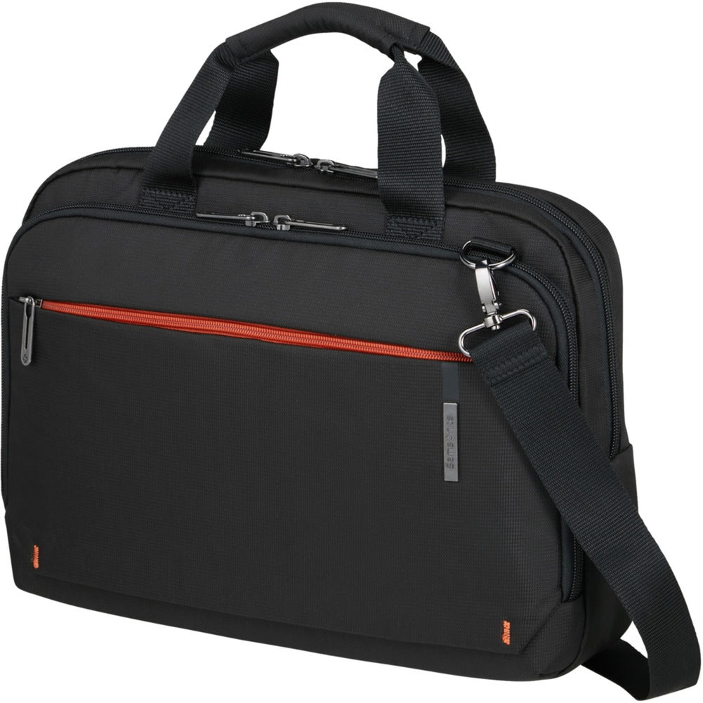 Samsonite Samsonite Network 4 ramenní taška 14.1