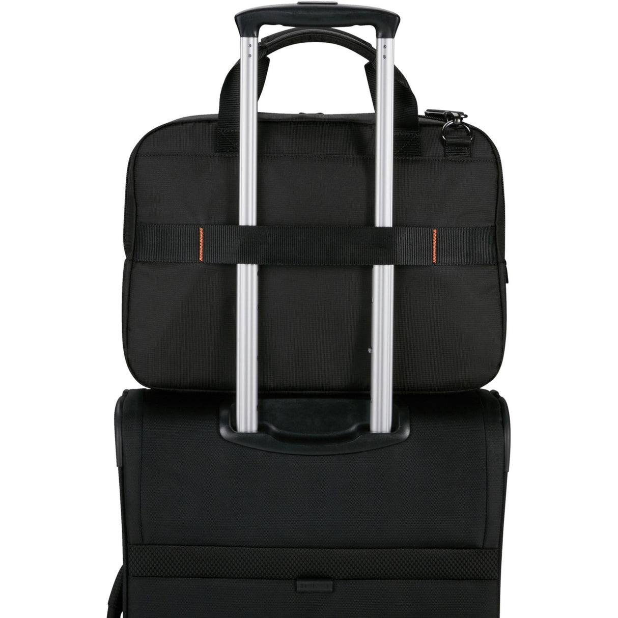 Samsonite Samsonite Network 4 ramenní taška 15.6