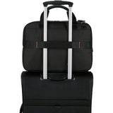 Samsonite Samsonite Network 4 ramenní taška 15.6