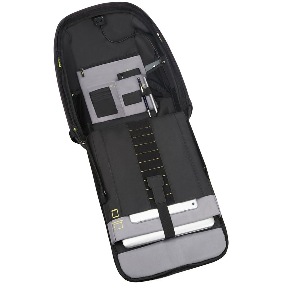 Batoh Samsonite Samsonite Securipak 15,6 palce