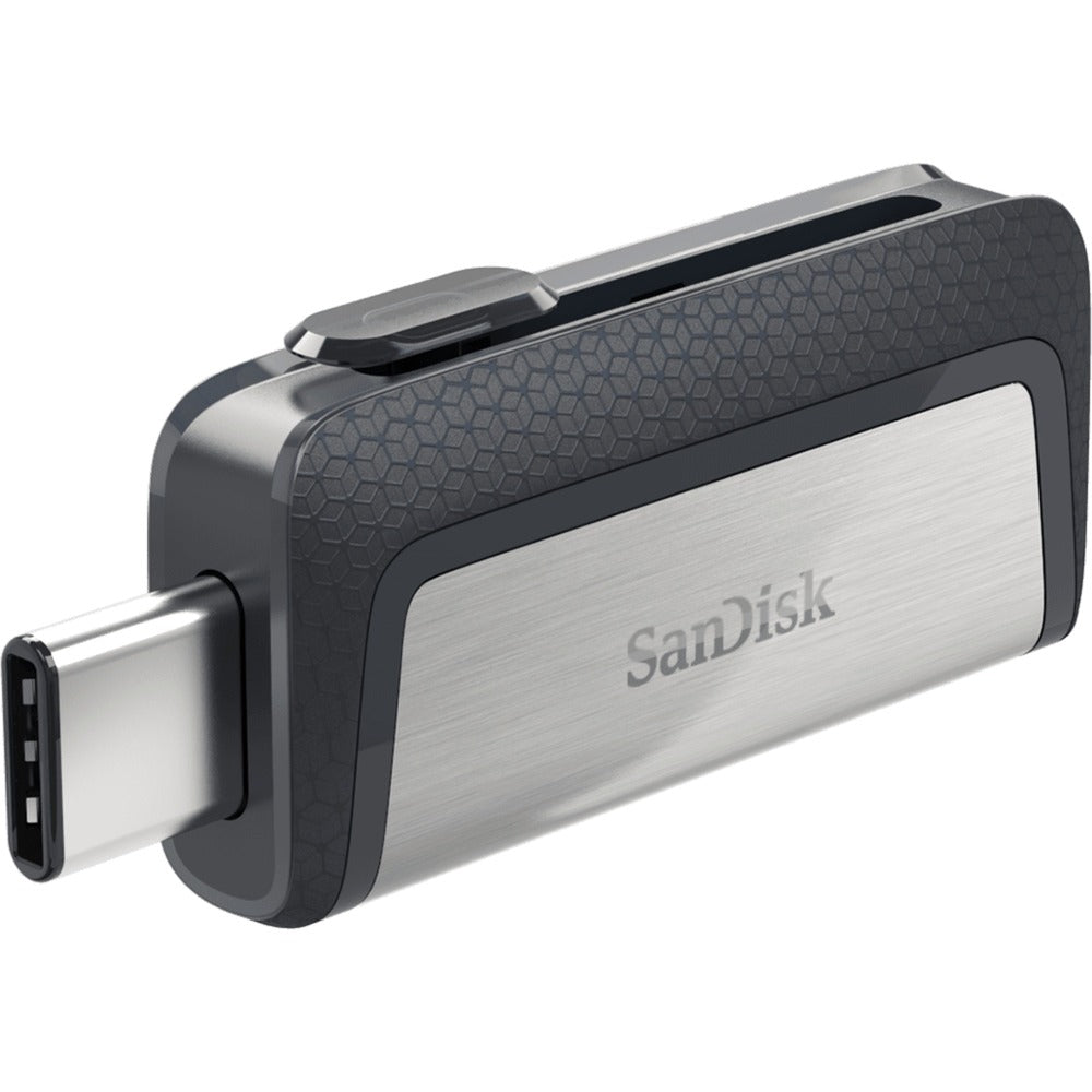 SanDisk 256 GB Ultra Dual USB Type-C