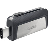 SanDisk 256 GB Ultra Dual USB Type-C