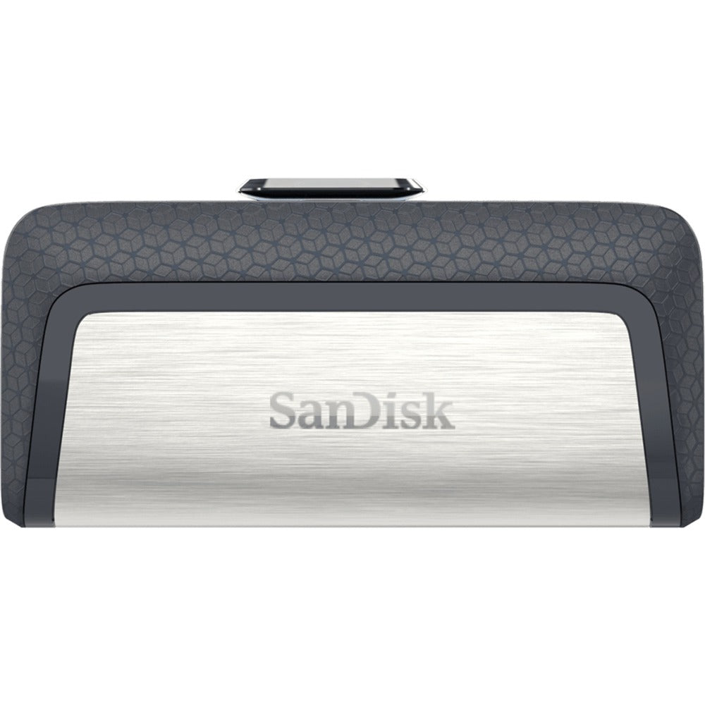 SanDisk 256 GB Ultra Dual USB Type-C