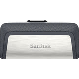 SanDisk 256 GB Ultra Dual USB Type-C