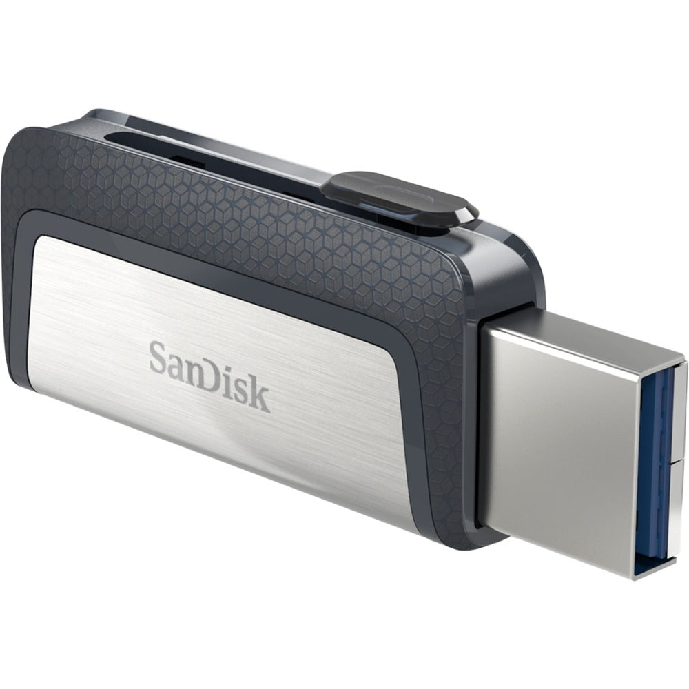 SanDisk 256 GB Ultra Dual USB Type-C