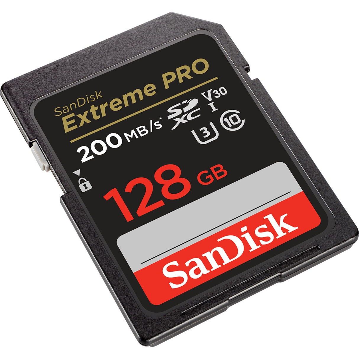 Sandisk Pro SDXC 128 GB