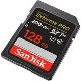 Sandisk Pro SDXC 128 GB