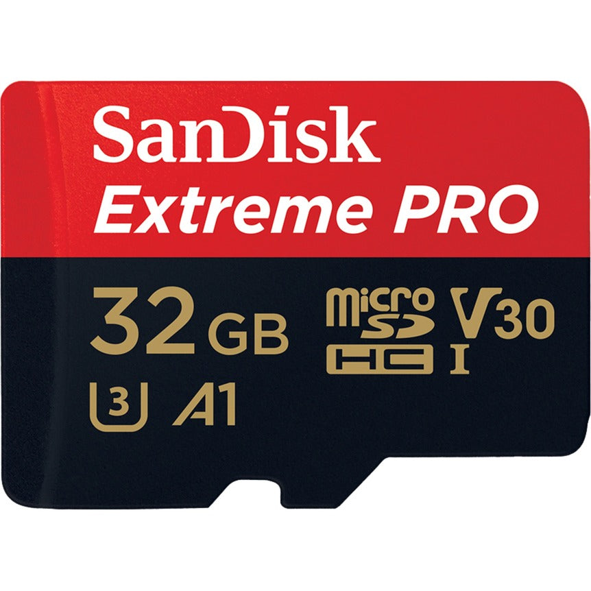 Sandisk Pro Microsdhc 32 GB