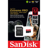 Sandisk Pro Microsdhc 32 GB