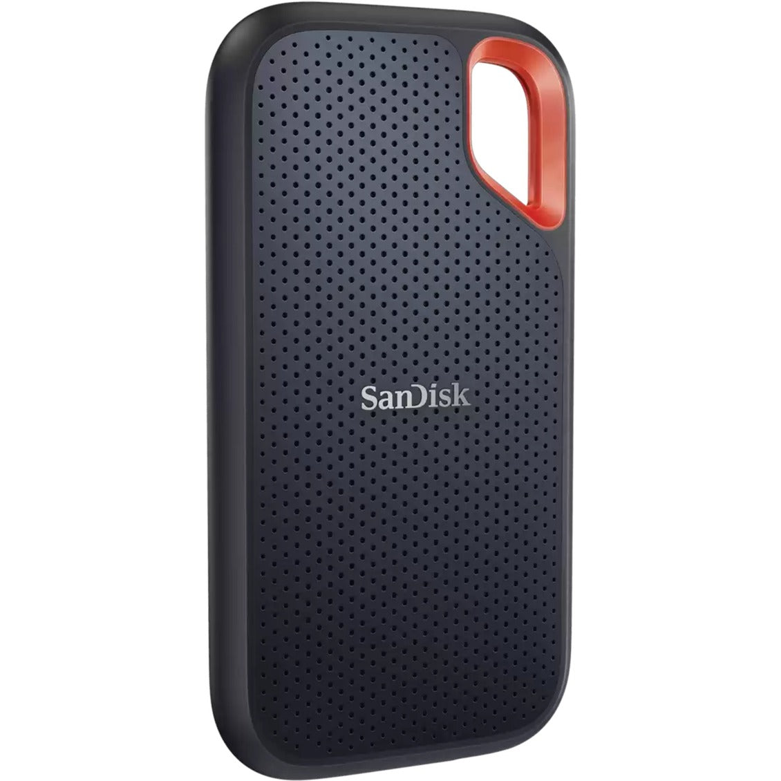 Sandisk bærbar SSD V2, 4 TB