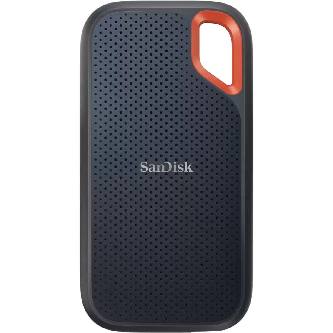 Sandisk bærbar SSD V2, 4 TB