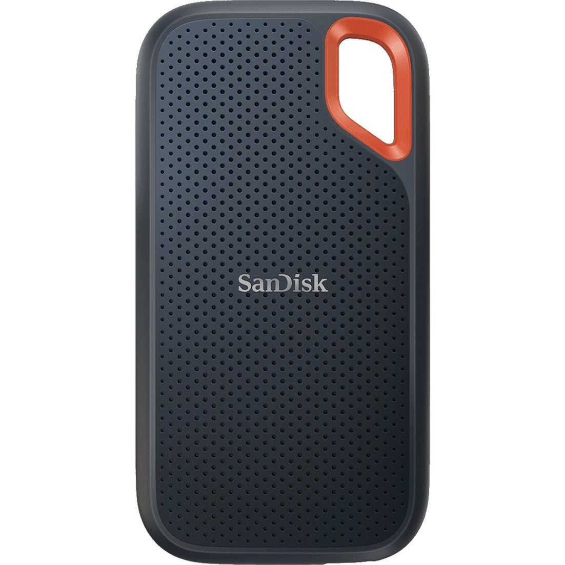 Sandisk Sandisk tragbarer SSD V2, 500 GB