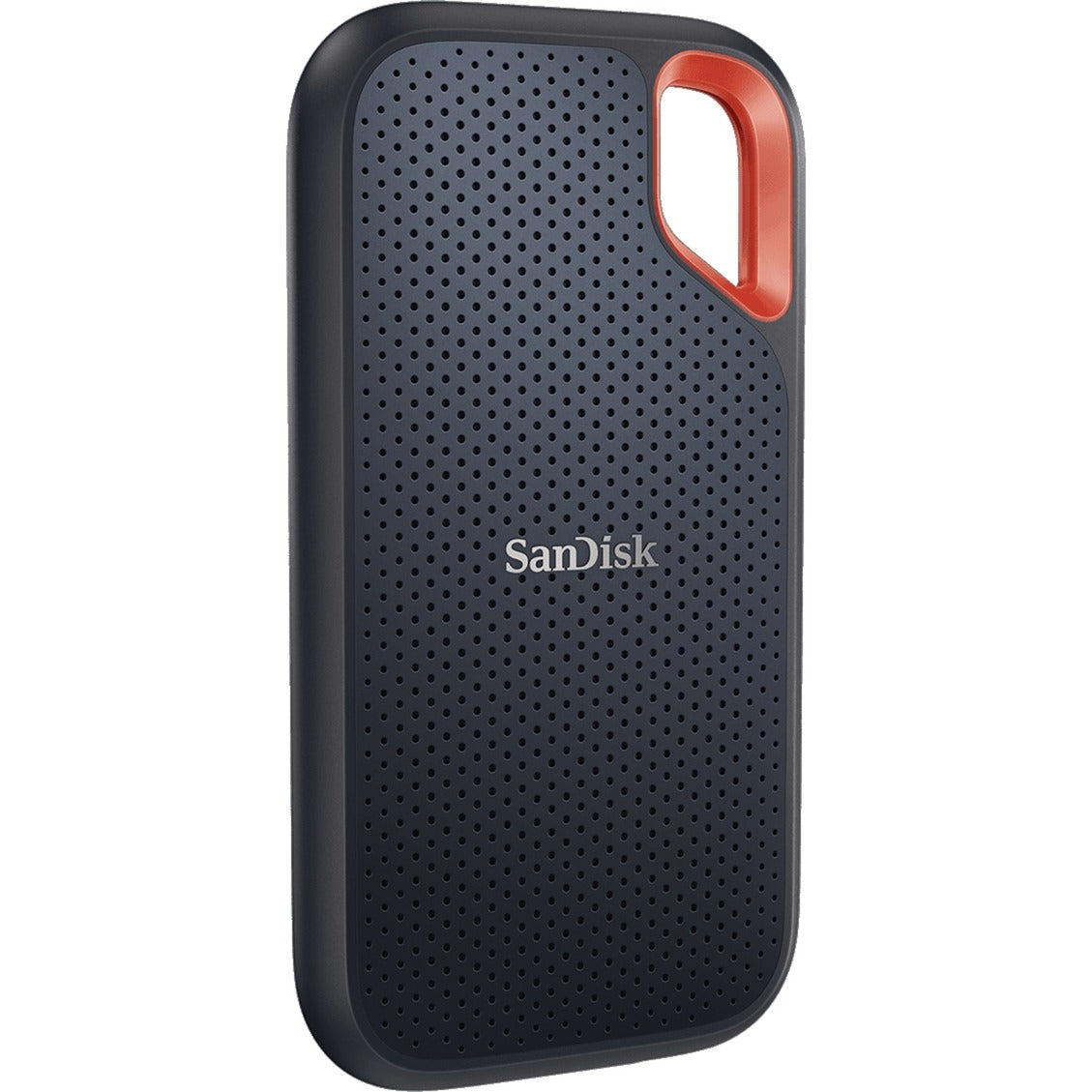 Sandisk Sandisk tragbarer SSD V2, 500 GB