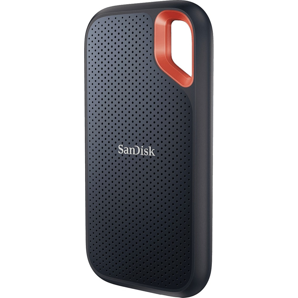 Sandisk Sandisk tragbarer SSD V2, 500 GB