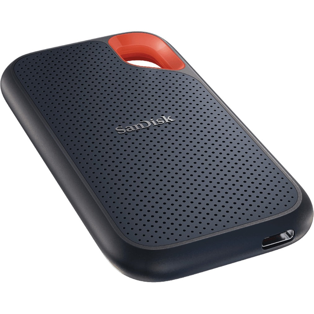 Sandisk Sandisk tragbarer SSD V2, 500 GB