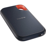 Sandisk Sandisk tragbarer SSD V2, 500 GB