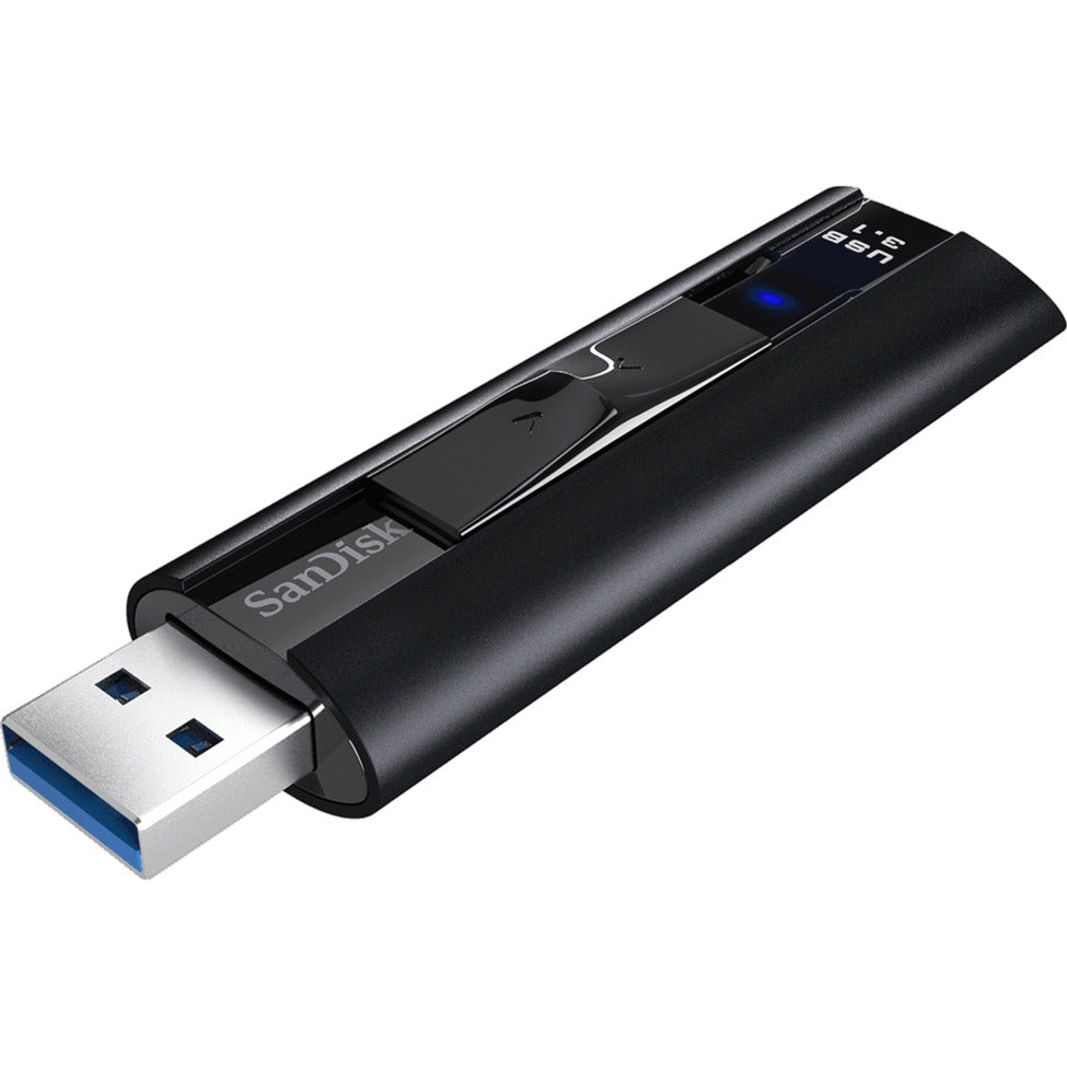 Sandisk Pro 256 GB