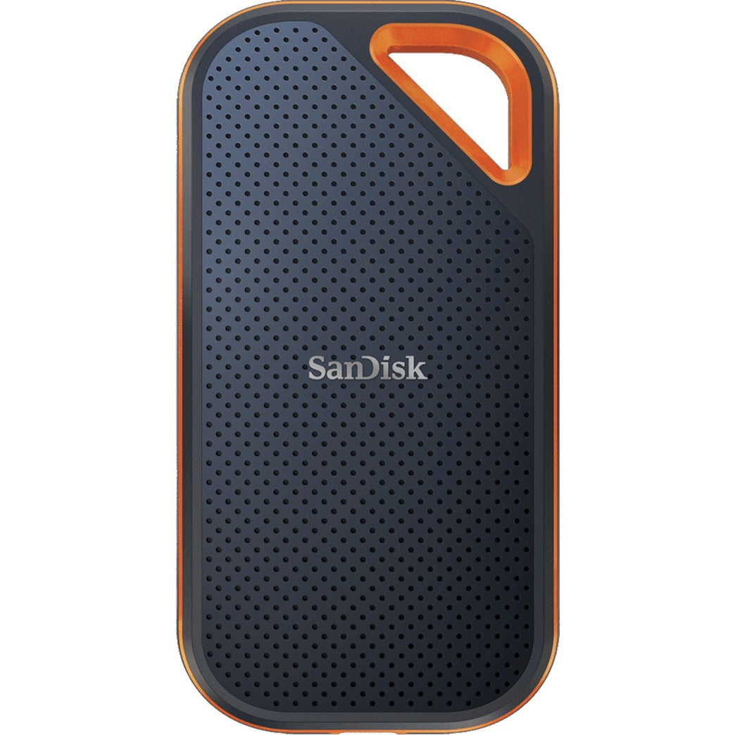 Sandisk Pro Portable V2, 1 TB