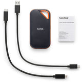 Sandisk Pro Portable V2, 1 TB
