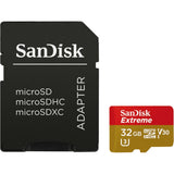 Sander Microsdhc 32 Go