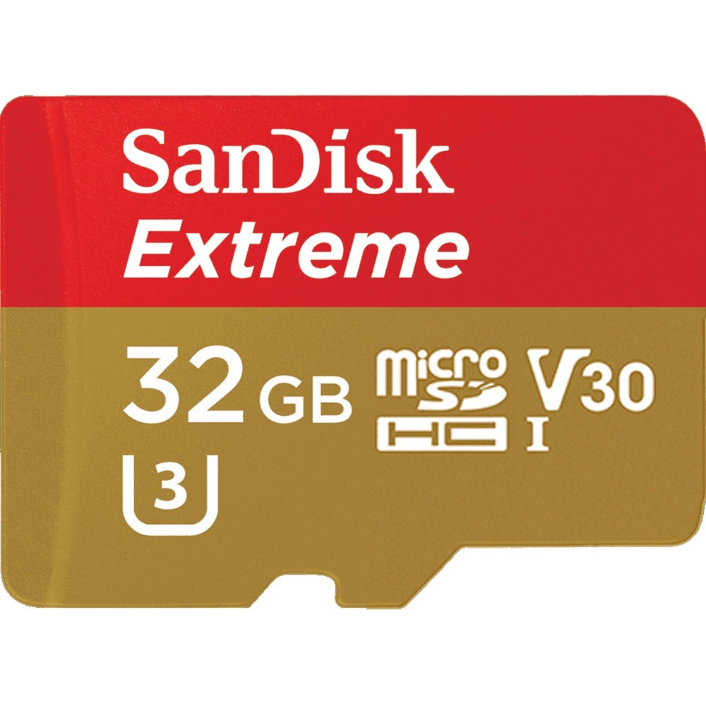 Sander Microsdhc 32 Go